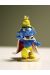 Figurine Schtroumpfissime A bas le Tyran