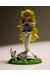 Figurine Falbala et Idéfix