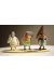 Figurine l'évolution d'obélix