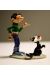 Figurine Chat