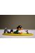 Figurine Gaston et la souris