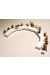 Figurine le banquet Astérix (17 figurines)
