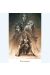 Affiche la Licorne ; Anthony ; 50x70