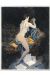 Affiche La Violoniste - Guarnido - 18x24
