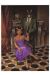 Affiche John & Alma - Guarnido - 500ex. - 18x24