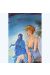 Affiche Touareg ; Lax ; Signée & Numérotée 100 ex. ; 50x70