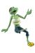 Figurine robert 22cm