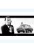 Affiche James Bond ; Le Pon ; 30x40
