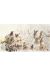 Affiche Elfes ; Ledroit ; 50x90