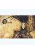 Affiche Oberon ; Ledroit ; 50x70