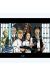 Affiche star wars les gentils ; Le Pon ; 30x40