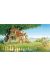 Affiche Les Passiflore 1 - Jouannigot - 500ex. - 50x70