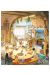 Affiche Les Passiflore 5 - Jouannigot - 500ex. - 50x60
