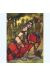 Affiche Robin Hood N° 1 ; Loche J.-s. ; Signée & Numérotée 139 ex. ; 30x40