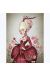 Affiche Rusty N°13 ; Lostfish ; 30x40
