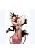 Affiche Rusty Hommage a Skydoll ; Lostfish ; 50x70