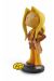Figurine lou marron