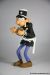 Figurine Longtarin