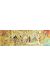 Affiche Le Lupanard ; Manara ; 40x90