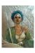 Affiche Mara Khamay - Frezzato - Signée - 30x40