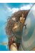 Affiche Tyta - Frezzato - 500ex. - 50x70