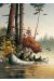 Affiche Ernest Latulippe - Loisel - Tripp - 500ex. - 50x70