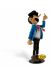 Figurine modeste