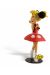 Figurine pompon