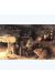 Affiche Vieux lutin dans le grenier ; Monge ; 40x60