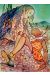 Affiche Pinocchio ; Manara ; 60x80