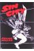 Affiche Sin City ; Miller ; 50x70