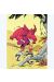 Affiche Affiche Eléphantde Munuera ; Signée ; 30x40