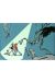 Sérigraphie Spirou n°7 couleur ; Munuera ; Signée & Numérotée ; 30x40