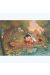 Affiche Mamette jeune ; Nob ; 30x40
