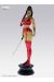 figurine Cixi rouge