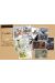 Portfolio Loisel - Clochette N°2 - Signé & Numéroté 500 ex. - 18x24