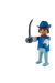 Figurine playmobil, le nordiste