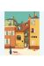 Affiche Mon Oncle ; Prudhomme ; 40x50