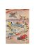 Affiche Le Circuit ; P'tiluc ; 50x70