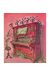 Affiche Le piano ; P'tiluc ; 50x70
