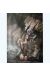 Affiche Gris sur gris ; Royo ; 50x70