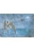 Affiche Ange ; Royo ; 50x70