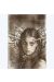 Affiche Annonciation ; Royo ; 50x70