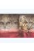 Affiche Subterraneo ; magenta ; Royo ; 50x70
