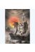 Affiche Negra Campanilla ; Royo ; 50x70