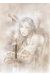 Affiche Niebla y oro ; Royo ; 50x70