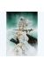 Affiche Ritual ; Royo ; 50x70