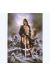 Affiche Tête ; Mort ; Royo ; 50x70
