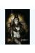 Affiche Sati's Dance ; Royo ; 50x70