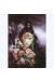 Affiche Urano's drop ; Royo ; 50x70